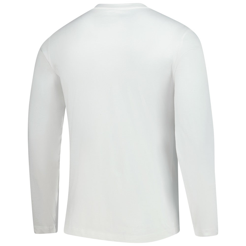 Minnesota Twins Fanatics Press Box Long Sleeve T-Shirt | MLB Sale