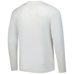 Texas Rangers Fanatics Press Box Long Sleeve T-Shirt | MLB New