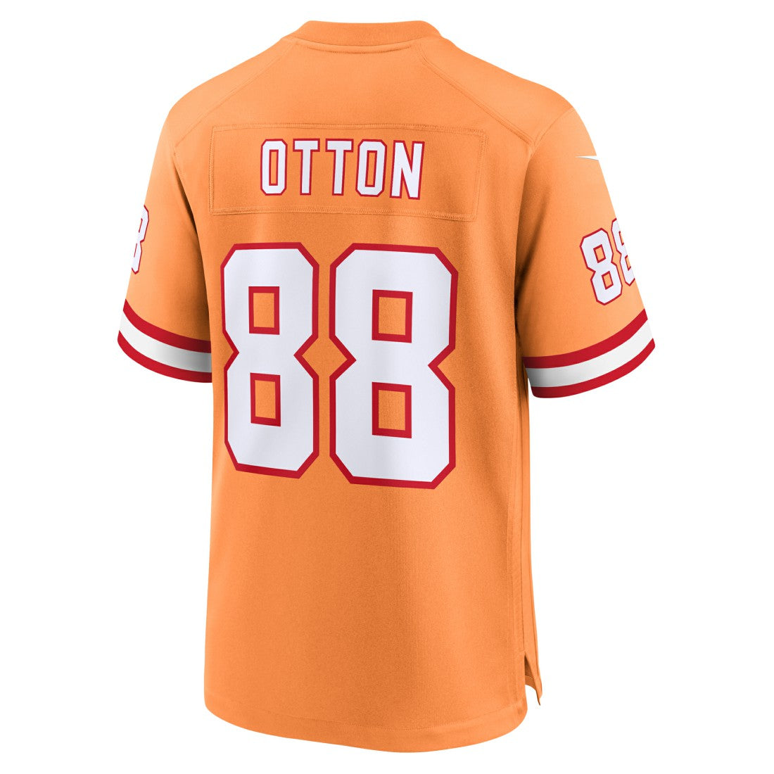 Tampa Bay Buccaneers Nike Cade Otton  Alternate Game Jersey