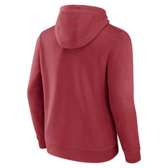 Arizona Cardinals  NFL x Bud Light Pullover Hoodie