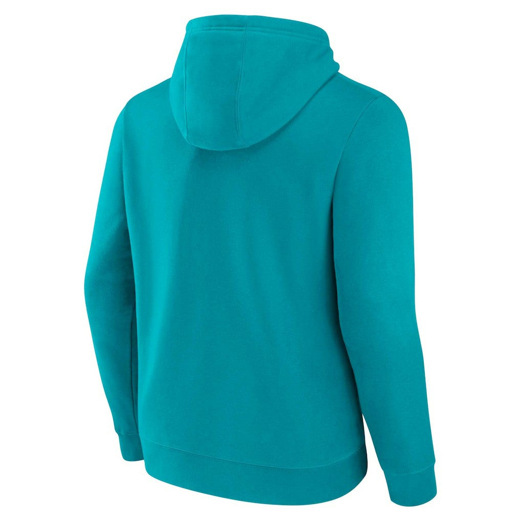 Miami Dolphins  NFL x Bud Light Pullover Hoodie