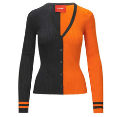 Cincinnati Bengals  STAUD Women's Cargo Sweater