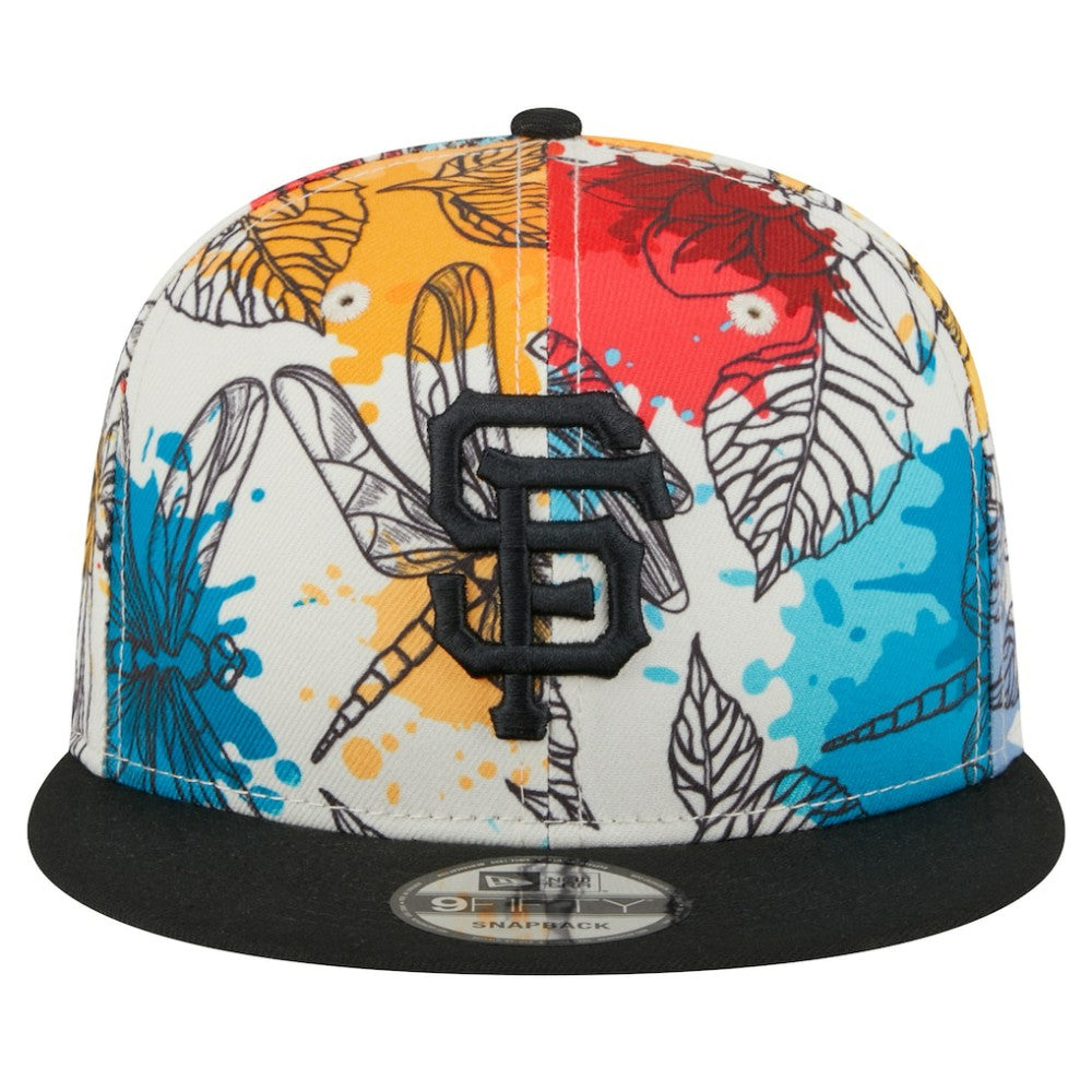San Francisco Giants New Era Spring Training 9FIFTY Snapback Hat | MLB Sale