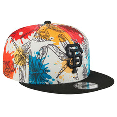 San Francisco Giants New Era Spring Training 9FIFTY Snapback Hat | MLB Sale