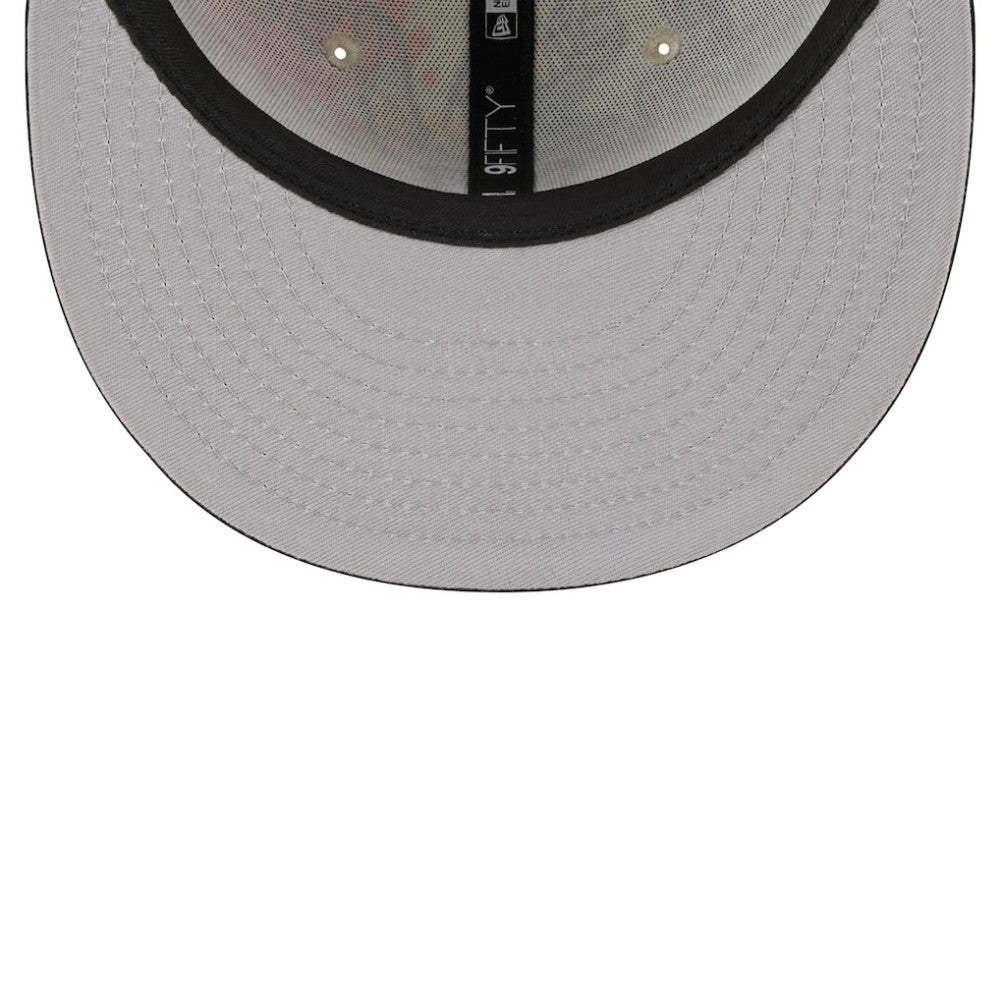 San Francisco Giants New Era Spring Training 9FIFTY Snapback Hat | MLB Sale