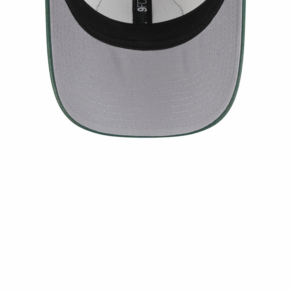 Milwaukee Bucks Throwback Patch Trucker 9FORTY Adjustable Hat Outlet