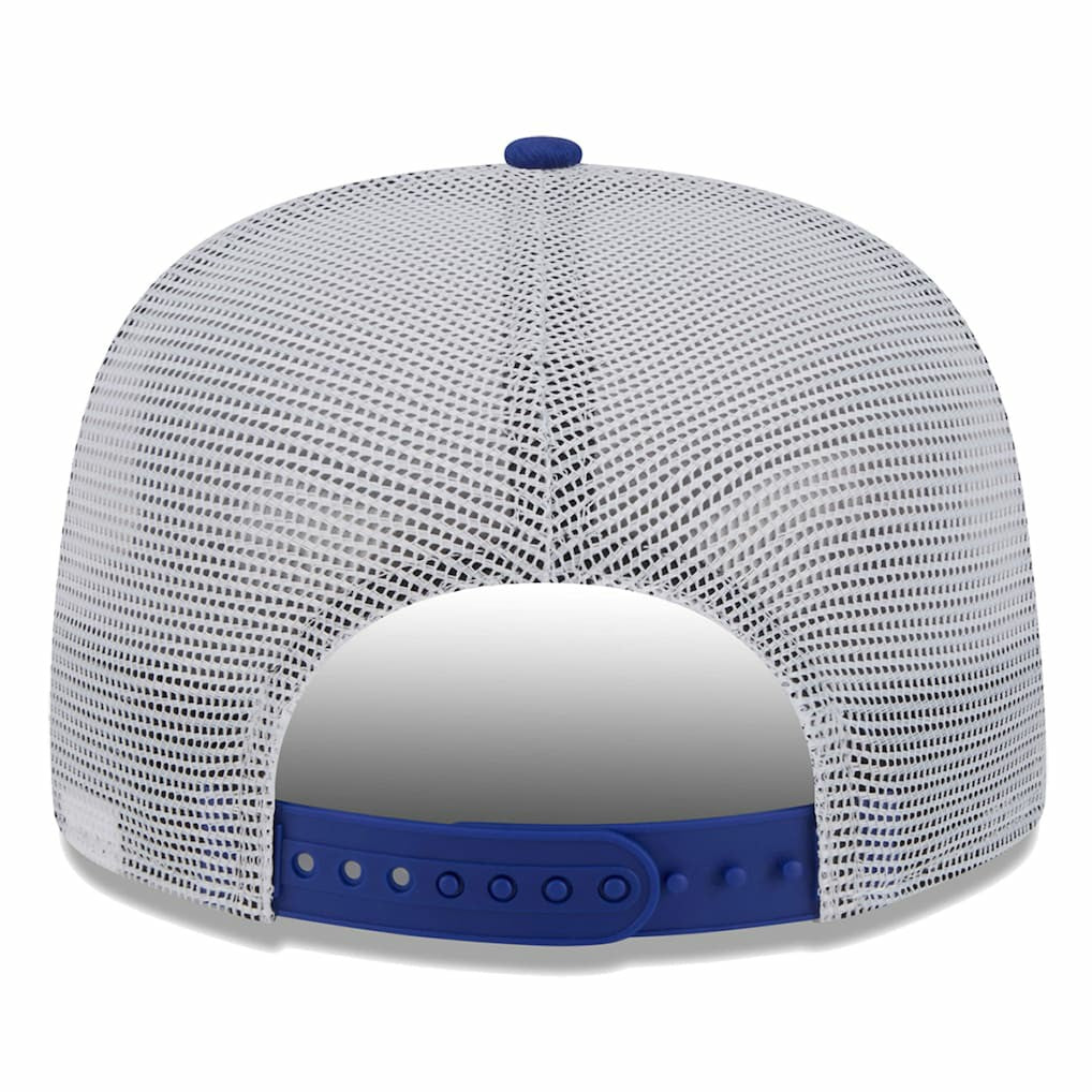 Golden State Warriors Court Sport Speckle 9FIFTY Snapback Hat sale Discount