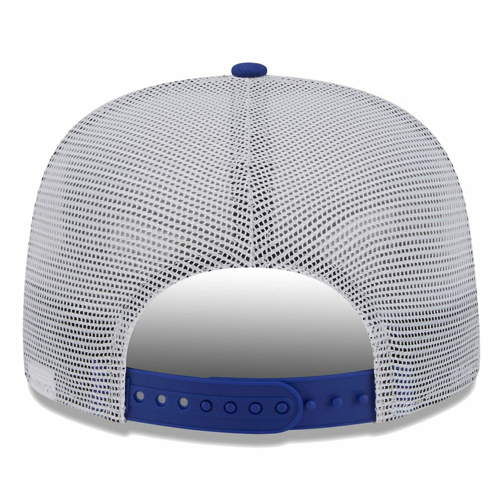 Golden State Warriors Court Sport Speckle 9FIFTY Snapback Hat sale Discount