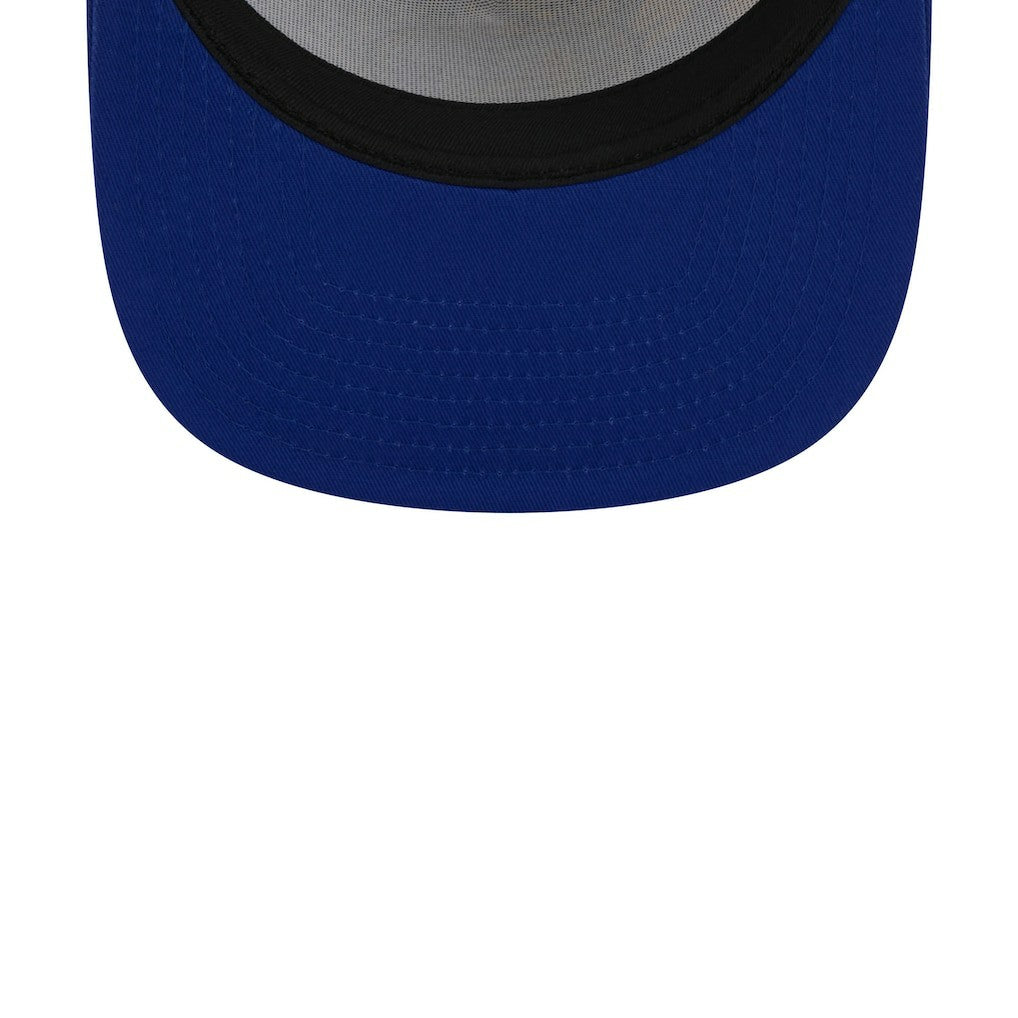 Golden State Warriors Court Sport Speckle 9FIFTY Snapback Hat sale Discount