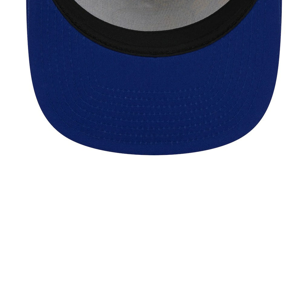 Golden State Warriors Court Sport Speckle 9FIFTY Snapback Hat sale Discount