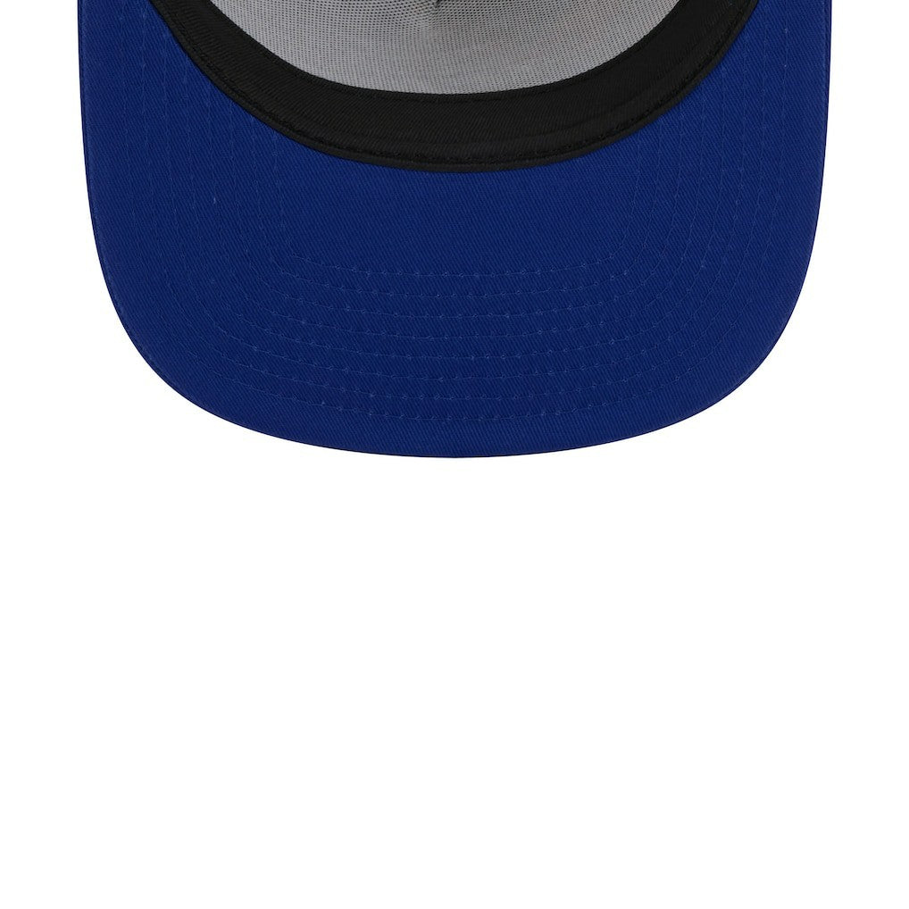 Philadelphia 76ers Court Sport Speckle 9FIFTY Snapback Hat New