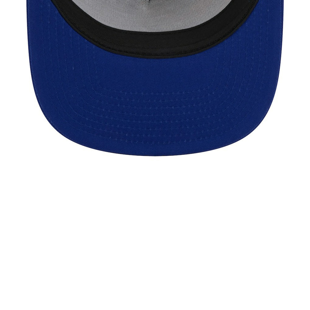 Philadelphia 76ers Court Sport Speckle 9FIFTY Snapback Hat New