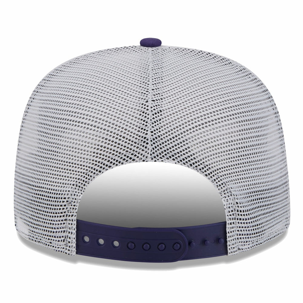 Phoenix Suns Court Sport Speckle 9FIFTY Snapback Hat On Sale