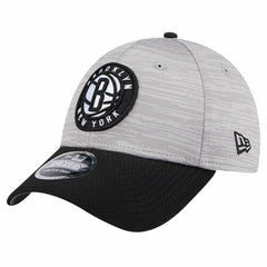 Brooklyn Nets Active Digi-Tech Two-Tone 9FORTY Adjustable Hat Discount