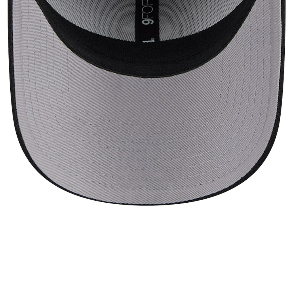Brooklyn Nets Active Digi-Tech Two-Tone 9FORTY Adjustable Hat Discount