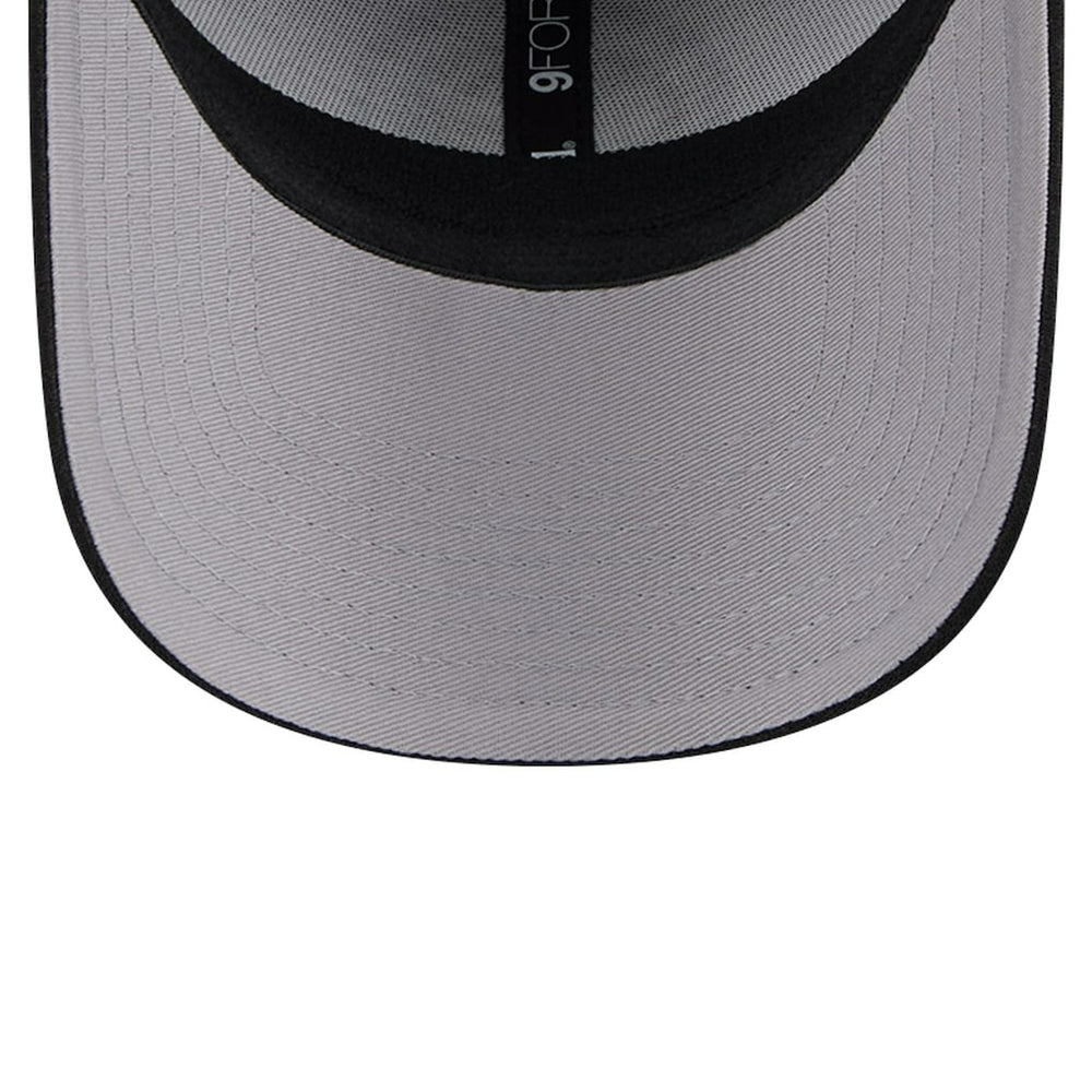 Brooklyn Nets Active Digi-Tech Two-Tone 9FORTY Adjustable Hat Discount