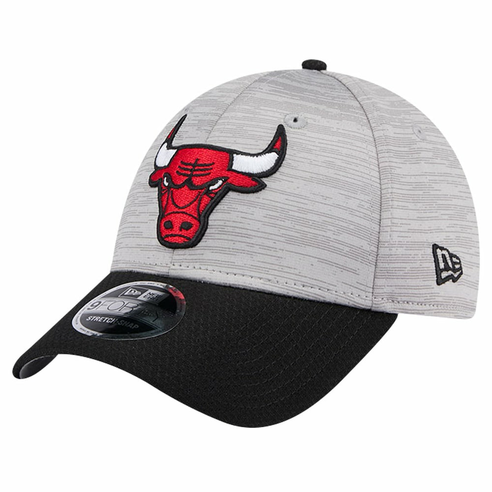 Chicago Bulls Active Digi-Tech Two-Tone 9FORTY Adjustable Hat Online