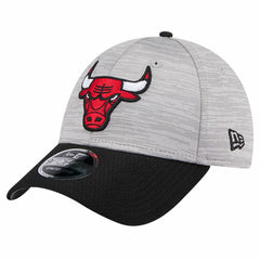 Chicago Bulls Active Digi-Tech Two-Tone 9FORTY Adjustable Hat Online