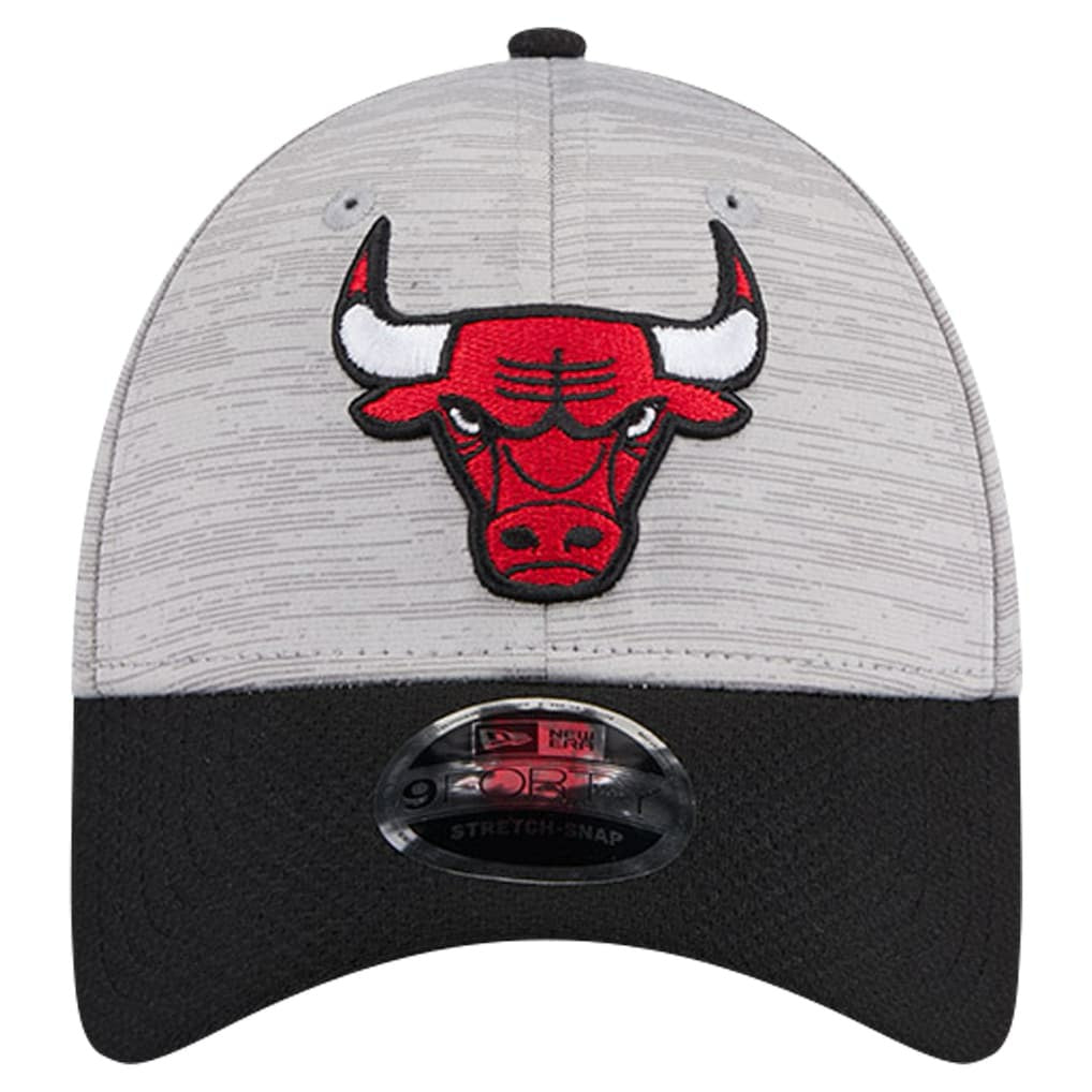 Chicago Bulls Active Digi-Tech Two-Tone 9FORTY Adjustable Hat Online