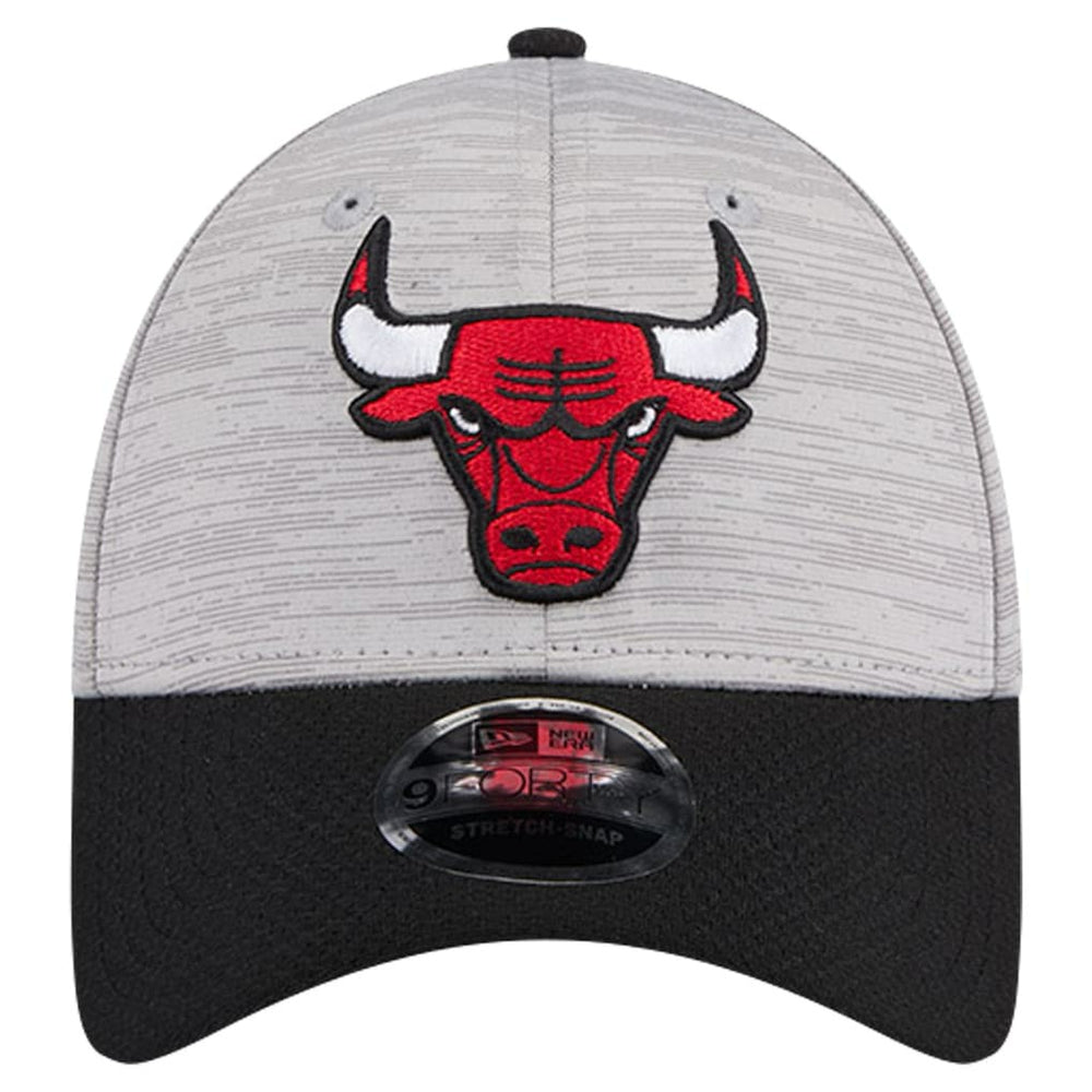 Chicago Bulls Active Digi-Tech Two-Tone 9FORTY Adjustable Hat Online
