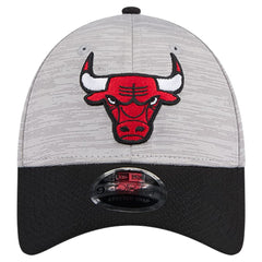 Chicago Bulls Active Digi-Tech Two-Tone 9FORTY Adjustable Hat Online