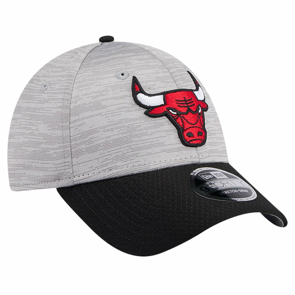 Chicago Bulls Active Digi-Tech Two-Tone 9FORTY Adjustable Hat Online