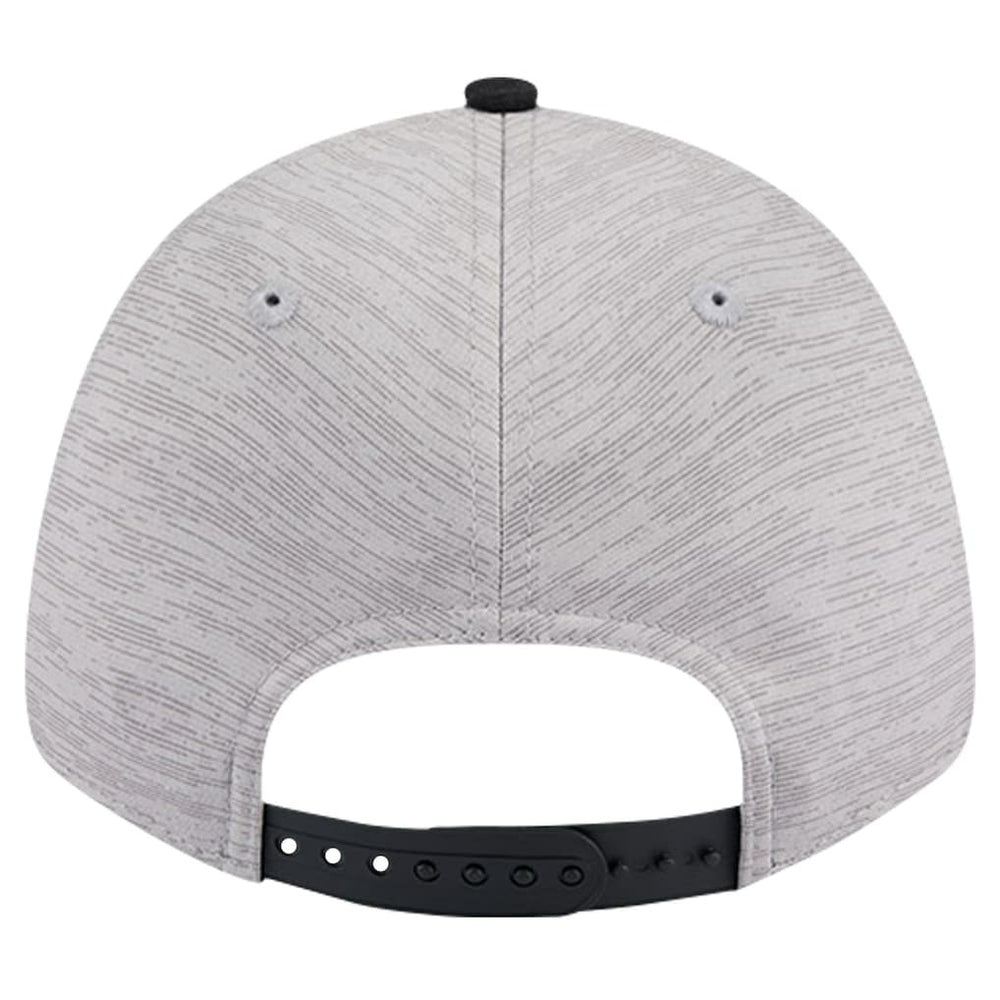 Chicago Bulls Active Digi-Tech Two-Tone 9FORTY Adjustable Hat Online