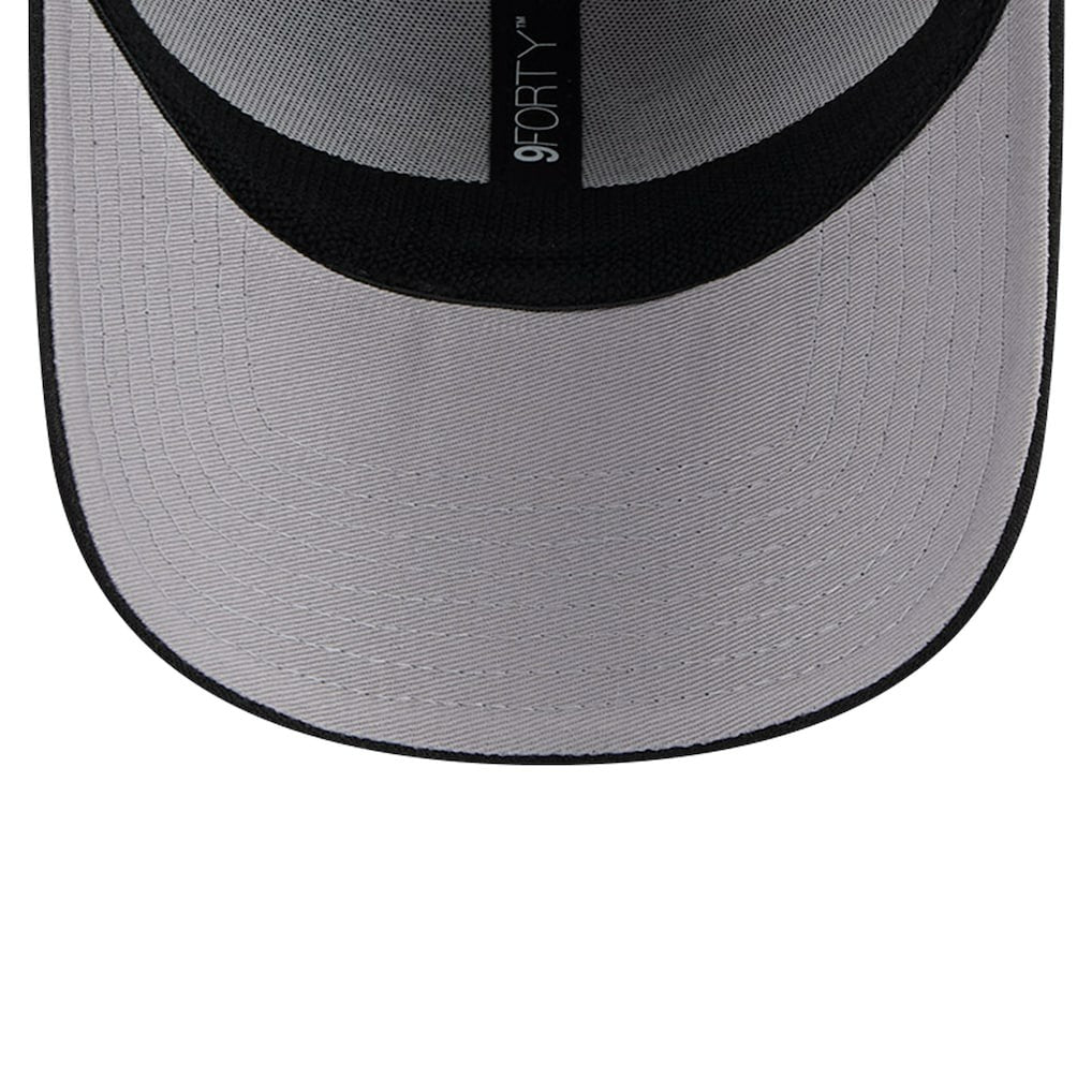 Chicago Bulls Active Digi-Tech Two-Tone 9FORTY Adjustable Hat Online