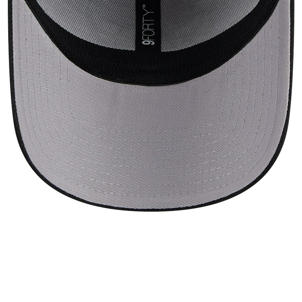 Chicago Bulls Active Digi-Tech Two-Tone 9FORTY Adjustable Hat Online