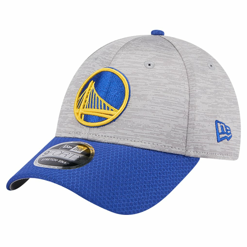 Golden State Warriors Active Digi-Tech Two-Tone 9FORTY Adjustable Hat sale Outlet