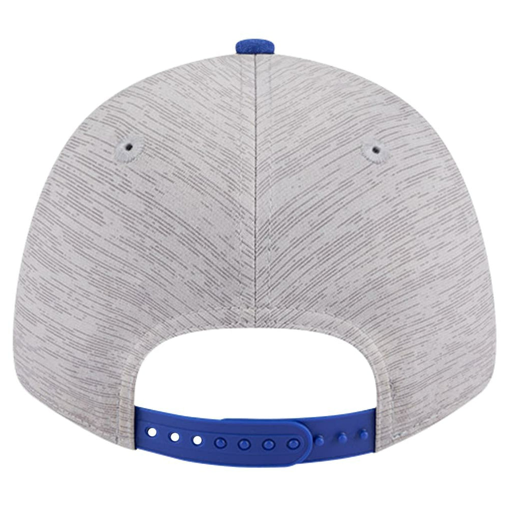 Golden State Warriors Active Digi-Tech Two-Tone 9FORTY Adjustable Hat sale Outlet