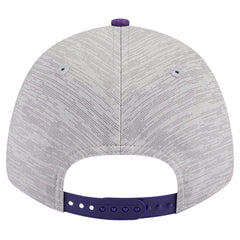 Los Angeles Lakers Active Digi-Tech Two-Tone 9FORTY Adjustable Hat New
