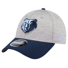 Memphis Grizzlies Active Digi-Tech Two-Tone 9FORTY Adjustable Hat New