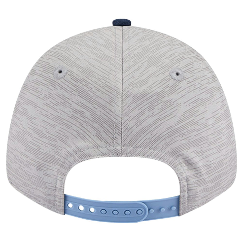 Memphis Grizzlies Active Digi-Tech Two-Tone 9FORTY Adjustable Hat New