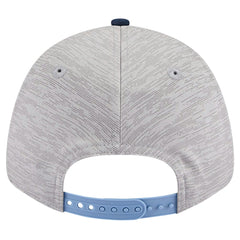 Memphis Grizzlies Active Digi-Tech Two-Tone 9FORTY Adjustable Hat New