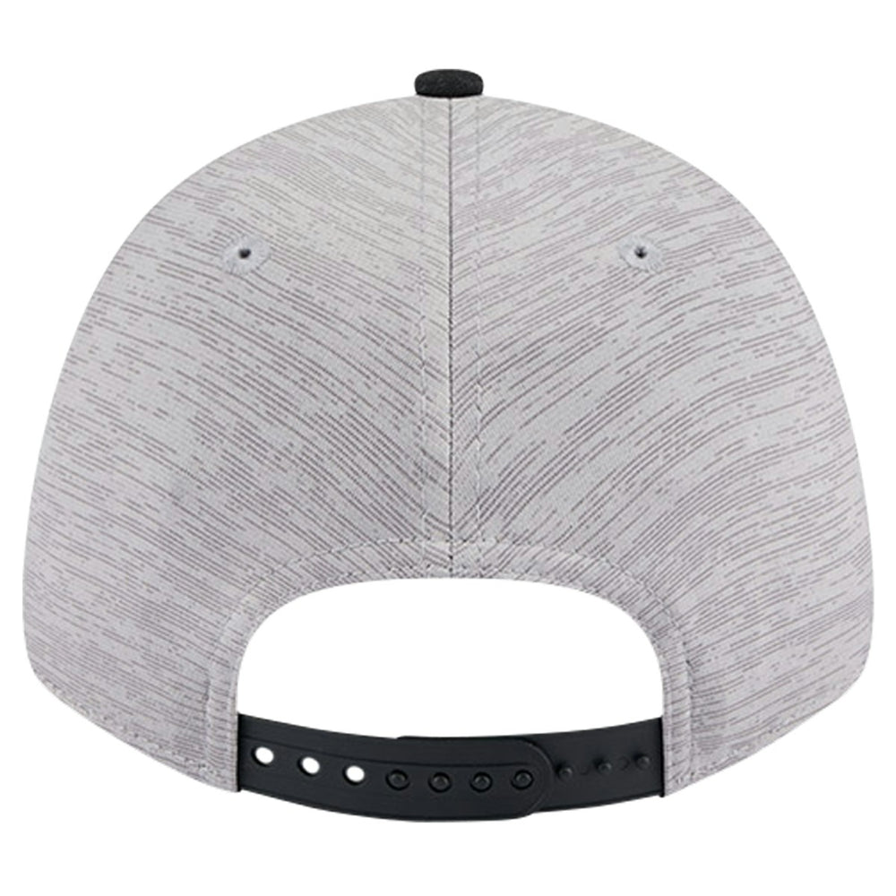 Miami Heat Active Digi-Tech Two-Tone 9FORTY Adjustable Hat New