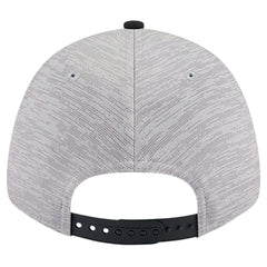 Miami Heat Active Digi-Tech Two-Tone 9FORTY Adjustable Hat New
