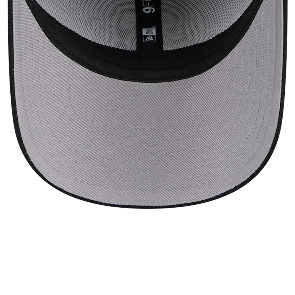 Miami Heat Active Digi-Tech Two-Tone 9FORTY Adjustable Hat New