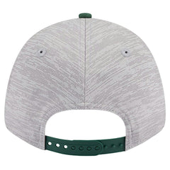 Milwaukee Bucks Active Digi-Tech Two-Tone 9FORTY Adjustable Hat Outlet
