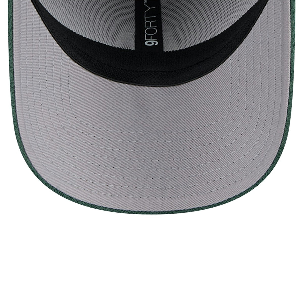 Milwaukee Bucks Active Digi-Tech Two-Tone 9FORTY Adjustable Hat Outlet