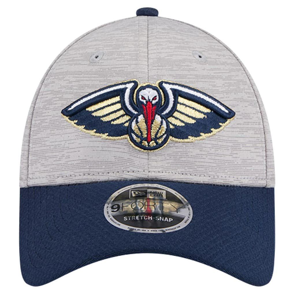 New Orleans Pelicans Active Digi-Tech Two-Tone 9FORTY Adjustable Hat Discount