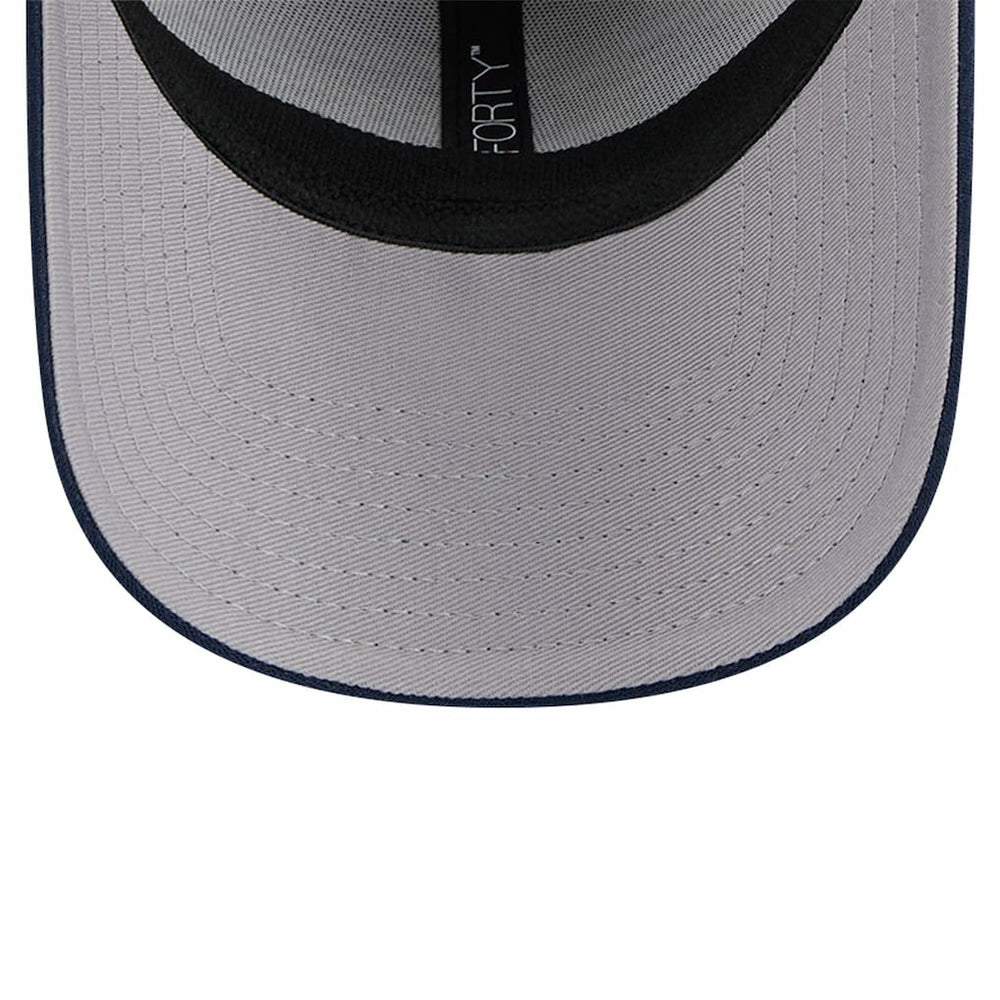 New Orleans Pelicans Active Digi-Tech Two-Tone 9FORTY Adjustable Hat Discount