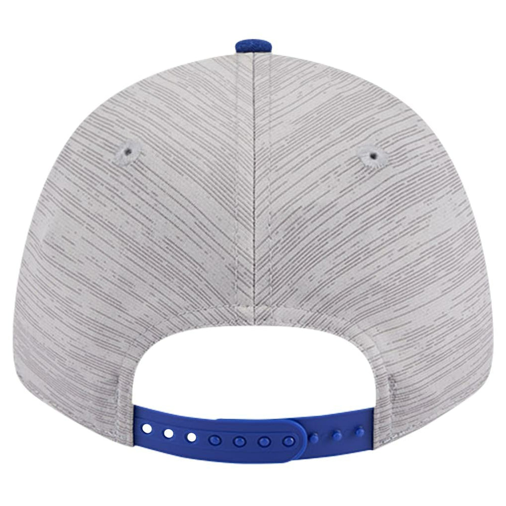 Philadelphia 76ers Active Digi-Tech Two-Tone 9FORTY Adjustable Hat For Sale