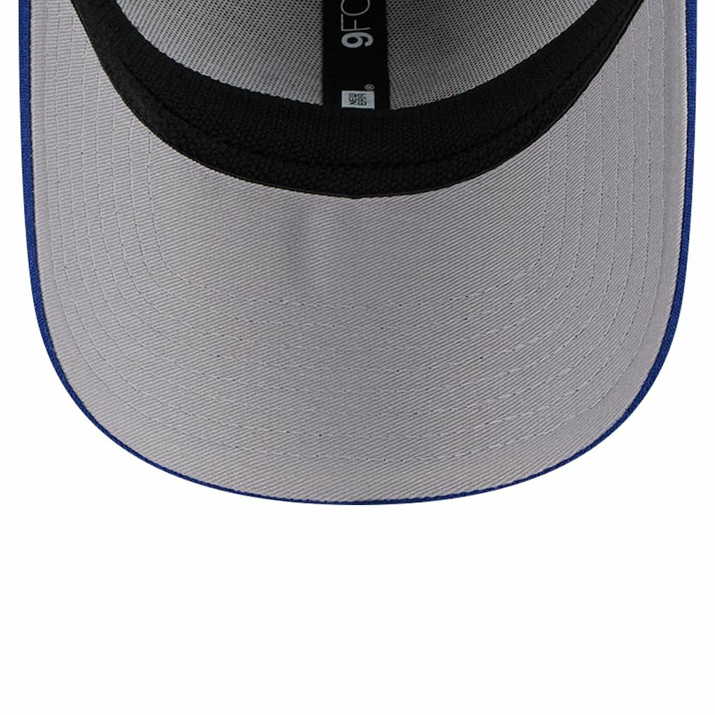 Philadelphia 76ers Active Digi-Tech Two-Tone 9FORTY Adjustable Hat For Sale