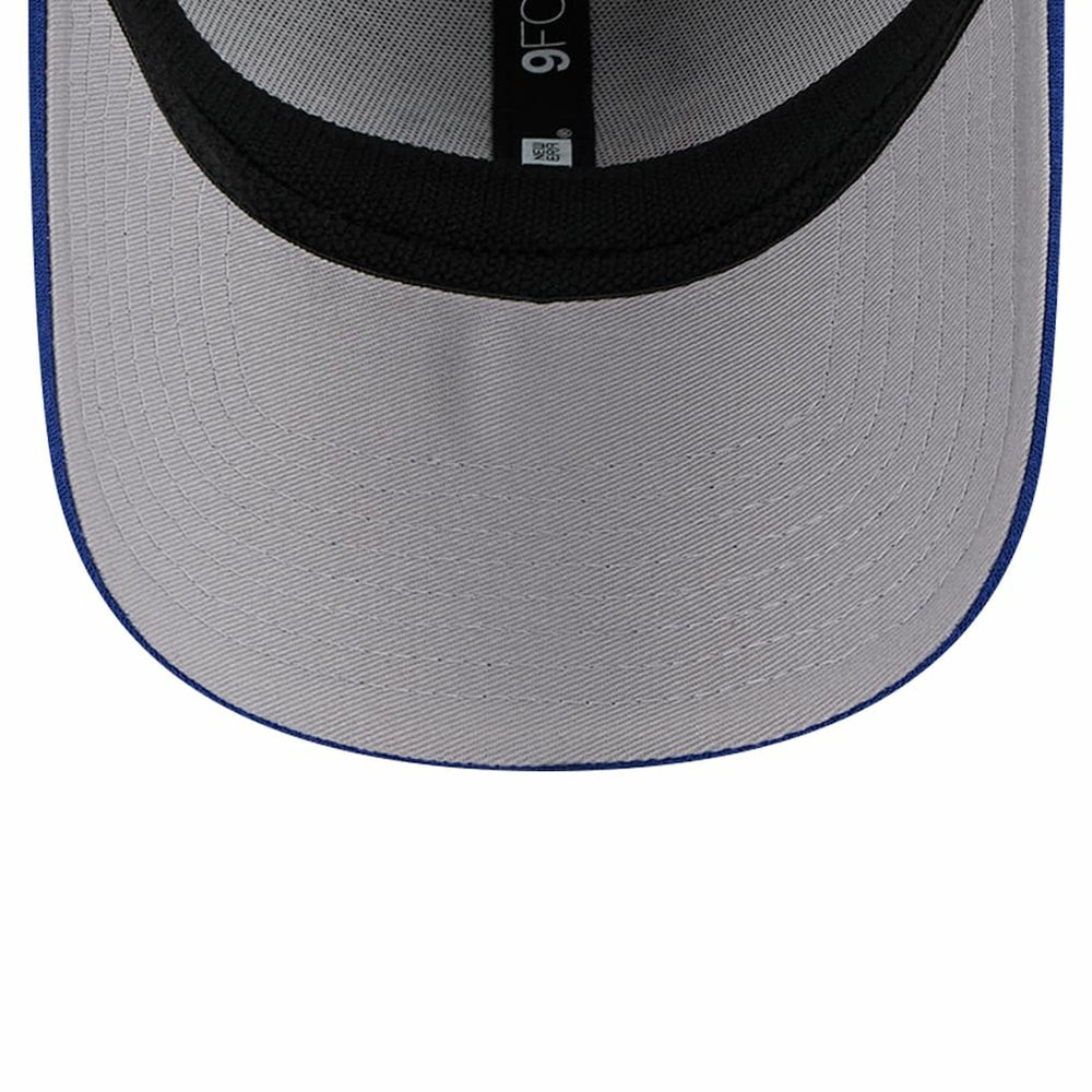 Philadelphia 76ers Active Digi-Tech Two-Tone 9FORTY Adjustable Hat For Sale