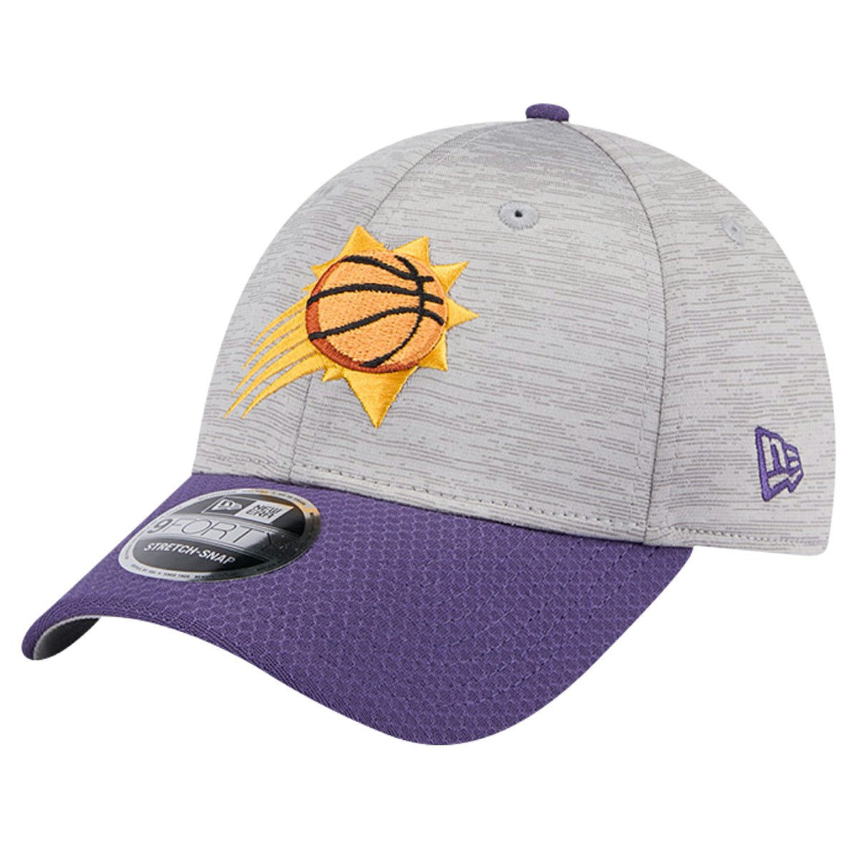 Phoenix Suns Active Digi-Tech Two-Tone 9FORTY Adjustable Hat Discount