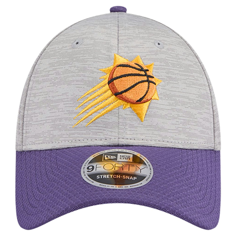 Phoenix Suns Active Digi-Tech Two-Tone 9FORTY Adjustable Hat Discount
