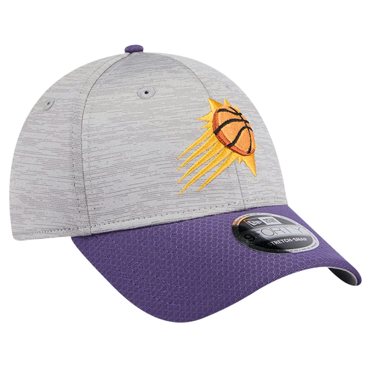 Phoenix Suns Active Digi-Tech Two-Tone 9FORTY Adjustable Hat Discount