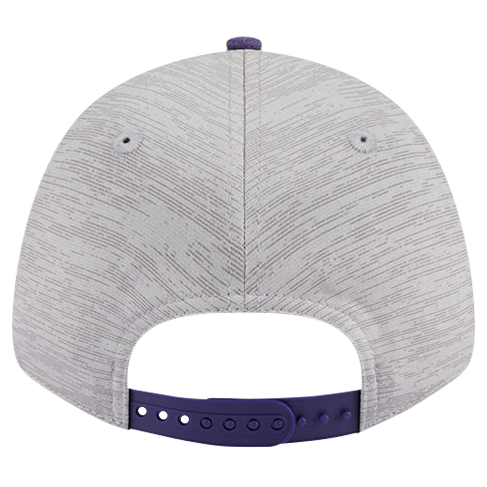 Phoenix Suns Active Digi-Tech Two-Tone 9FORTY Adjustable Hat Discount
