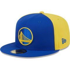 Golden State Warriors Gameday Wordmark 59FIFTY Fitted Hat sale Discount
